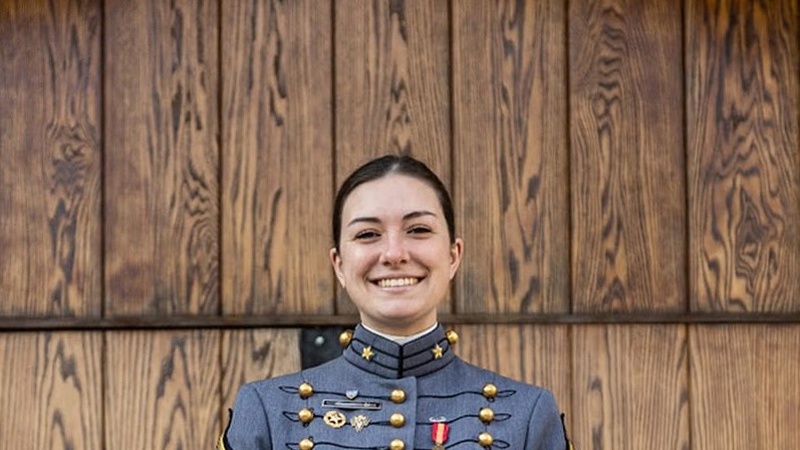 Through adversity West Point cadet builds character, unit cohesion