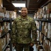Soldier Feature: Staff Sgt. Carlos Santiago serves his country by delivering Christmas cheer