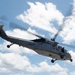 USS Carl Vinson (CVN 70) Conducts Flight Operations in Indian Ocean
