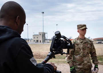 Process underway to modernize power production CDCs