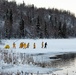 JBER fire protection specialists conduct ice rescue training