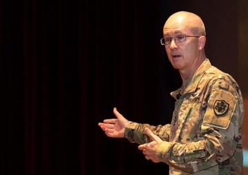 Place: MHS supports military's ability to have overmatch against foes