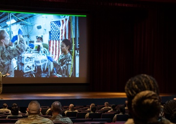 Place: MHS supports military's ability to have overmatch against foes