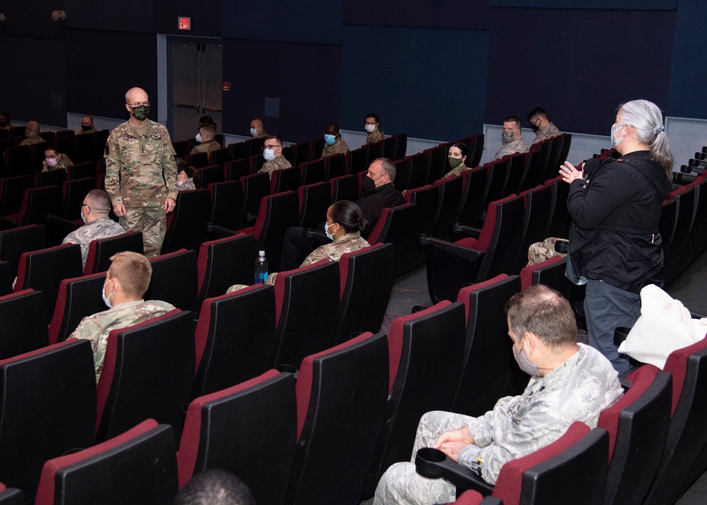 Place: MHS supports military's ability to have overmatch against foes