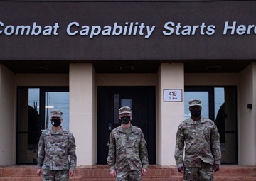Place: MHS supports military's ability to have overmatch against foes
