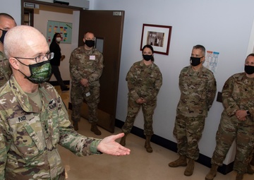 Place: MHS supports military's ability to have overmatch against foes