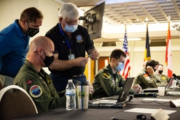 Steering Committee gives resounding 'yes' to ENJJPT 2030 initiative