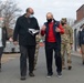 Delaware senators visit Task Force Liberty