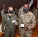 Sheppard personnel receive first round of Pfizer COVID-19 vaccine