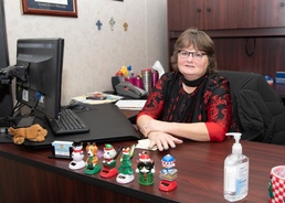 Introducing Sheppard's Privatized Housing Resident Advocates