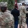 SFC. Carino's Promotion Ceremony