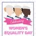 MyNavy HR Women's Equality Day Graphic
