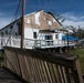 Hurricane Ida -Clanton Chapel United Methodist Church