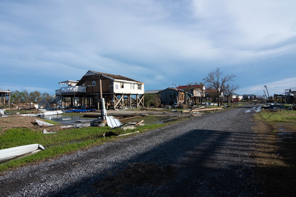 Dvids Images Hurricane Ida Terrebonne Parish Image 12 Of 14