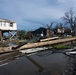 Hurricane Ida -Terrebonne Parish