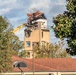 Old Maxwell AFB Tower Demolition