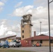 Old Maxwell AFB Tower Demolition