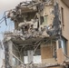 Old Maxwell AFB Tower Demolition