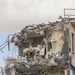 Old Maxwell AFB Tower Demolition