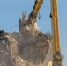 Old Maxwell AFB Tower Demolition