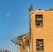 Old Maxwell AFB Tower Demolition