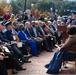 AETC Commander Unveils Rosa Parks Sculpture