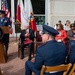 AETC Commander Unveils Rosa Parks Sculpture