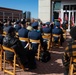 AETC Commander Unveils Rosa Parks Sculpture