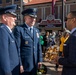 AETC Commander Unveils Rosa Parks Sculpture