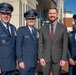 AETC Commander Unveils Rosa Parks Sculpture