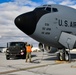 Fairchild AFB conducts large-scale readiness exercise