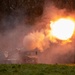 Swedish Armed Forces demonstrate Archer Artillery System at Bold Quest 21
