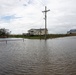 Hurricane Ida -Terrebonne Parish