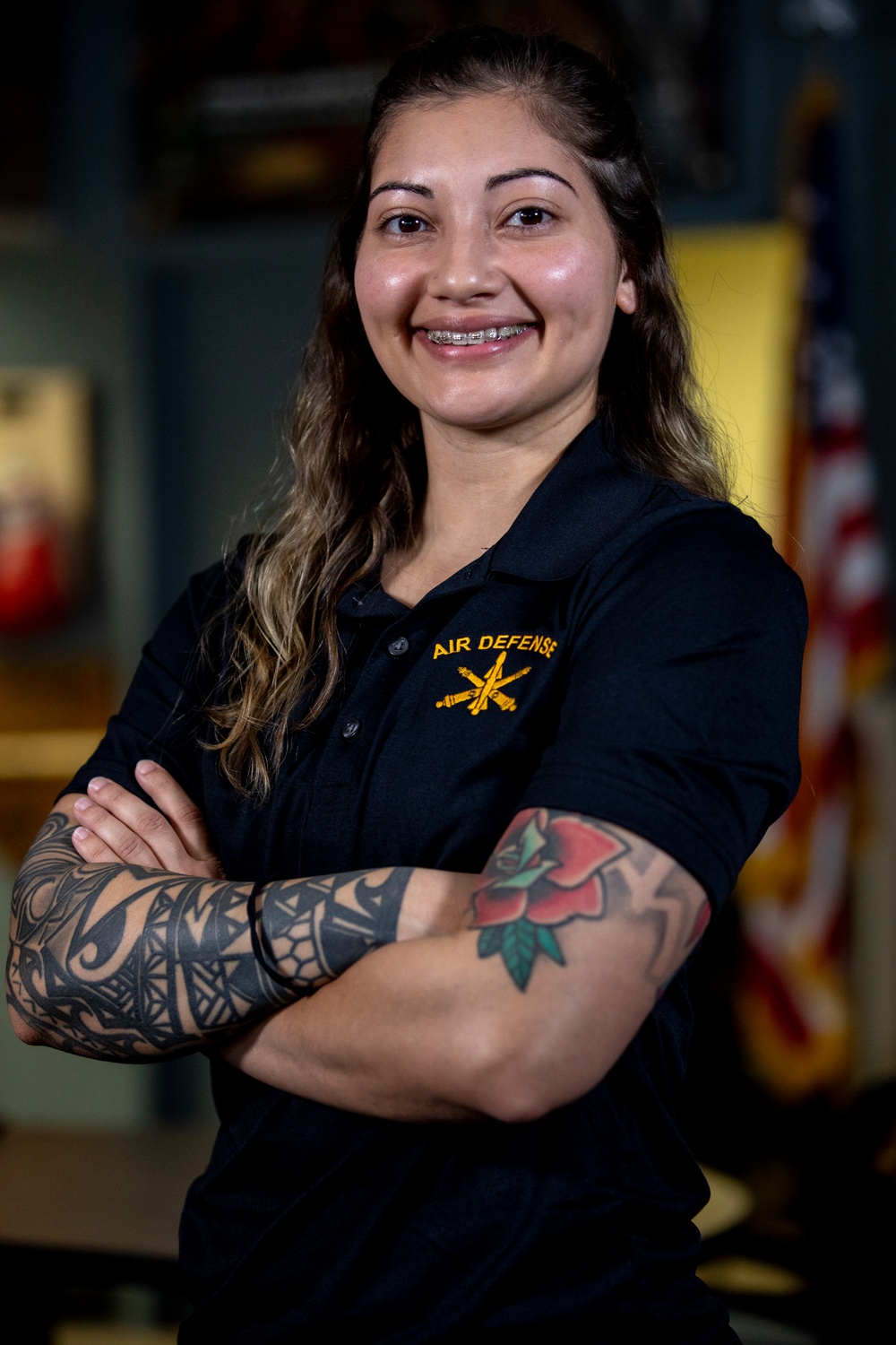 Faces of U.S. Army New England's Recruiters