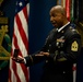 USAREC’s Top Commanders and First Sergeants are Recognized by CSA