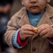 Afghan Children Celebrate New Year's Eve