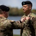 U.S. Army Recruiting Battalion - New England Assumption of Command