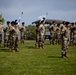 U.S. Army Recruiting Battalion - New England Assumption of Command