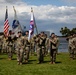 U.S. Army Recruiting Battalion - New England Assumption of Command