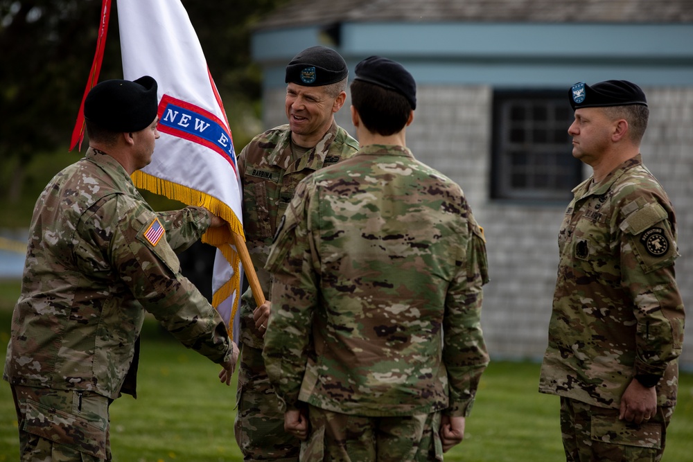 DVIDS - Images - U.S. Army Recruiting Battalion - New England ...