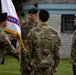 U.S. Army Recruiting Battalion - New England Assumption of Command