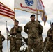 U.S. Army Recruiting Battalion - New England Assumption of Command