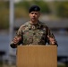 U.S. Army Recruiting Battalion - New England Assumption of Command