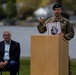 U.S. Army Recruiting Battalion - New England Assumption of Command