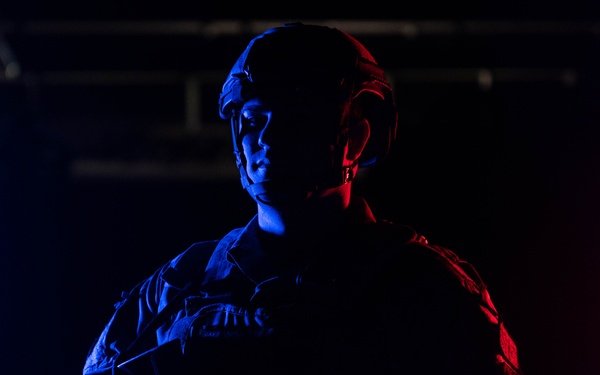 Defenders of the Night: 633d Security Forces