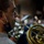 USAF Total Force Band Parade of Roses rehearsals