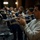 USAF Total Force Band Parade of Roses rehearsals