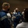 USAF Total Force Band Parade of Roses rehearsals