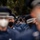 USAF Total Force Band Performs at the Rose Parade Bandfest in Pasadena