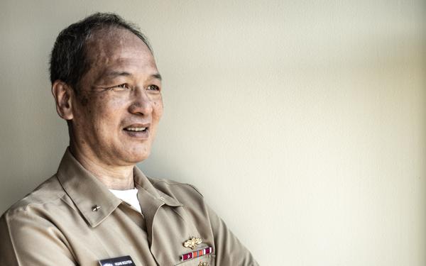 From Vietnam to the Flag Mess – An Asian American Story